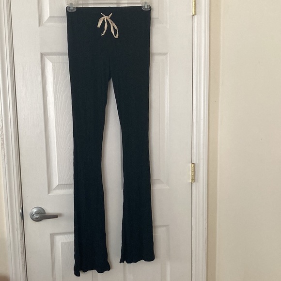 don’t ask why ribbed drawstring pants - Picture 3 of 8